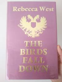 The Birds Fall Down