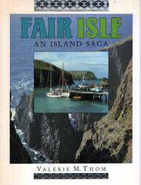 Fair Isle: An Island Saga