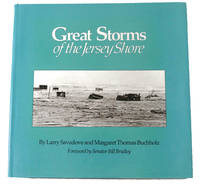 image of GREAT STORMS OF THE JERSEY SHORE