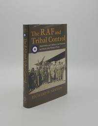 image of THE RAF AND TRIBAL CONTROL Airpower and Irregular Warfare Between the World Wars
