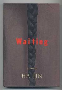 cover of Waiting