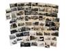 Michigan Tri-State Motor Express Photographic Archive of 122 Photographs of Truck Drivers, Freight Terminals, Big Rigs, and the Transition from Rail to Motor Freight Transportation, 1930s-1950s