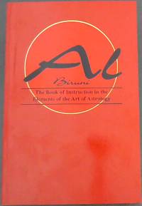 image of The Book of Instructions in the Elements of the Art of Astrology
