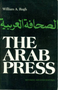 cover of The Arab Press