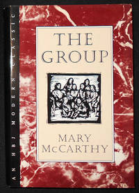 cover of The Group