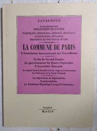 La Revolution de 1848: exposition organisÃ©e par le comitÃ© national du...