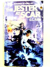 The Jester at Scar by E. C. Tubb - 1982