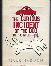 The Curious Incident of the Dog in the Night-Time