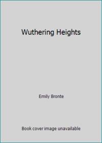 image of Wuthering Heights