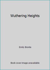 Wuthering Heights by Emily Bronte - 1978