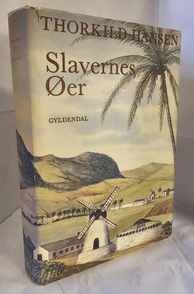 Slavernes Øer.