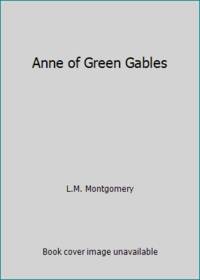 Anne of Green Gables