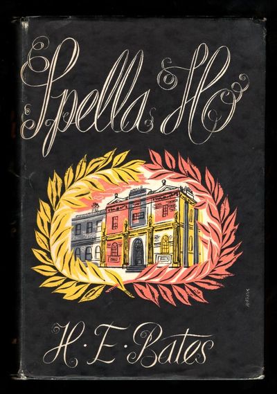 Spella Ho