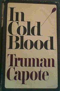 In Cold Blood