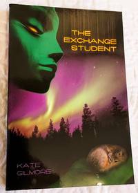 cover of THE EXCHANGE STUDENT
