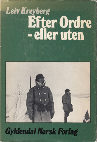 Efter ordre - eller uten.