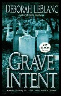 image of GRAVE INTENT