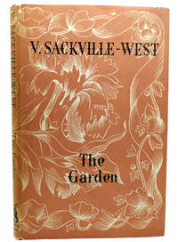 THE GARDEN by V. Sackville-West - 1946