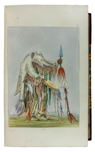 London: J.E. Adlard for Henry G.Bohn, 1866. In two volumes; 8vo. (9 3/8 x 5 3/4 inches). Deluxe issu...