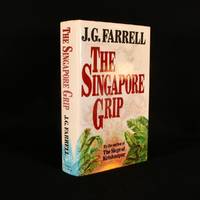 The Singapore Grip