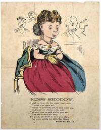 Miss Shoddy" -- Vinegar Valentine