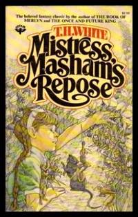 image of MISTRESS MASHAM'S REPOSE