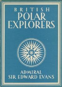 image of British Polar Explorers