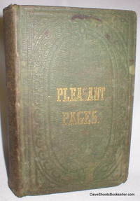 image of Pleasant Pages for Young People; A Journal of Home Education on the Infant-School System (Vol. II only)
