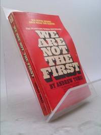 image of We Are Not the First: Riddles of Ancient Science