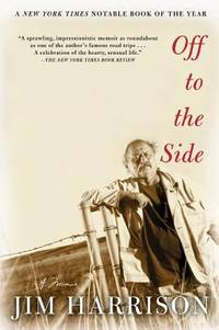Off to the Side : A Memoir