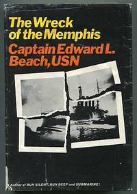image of The Wreck of the Memphis
