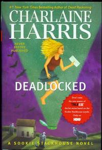 image of Deadlocked