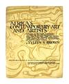 Africa's Contemporary Art and Artists: A Review of Creative Activities in Painting, Sculpture, Ceramics and Crafts of More Than 300 Artists Working in the Modern Industrialized Society of Some of the Countries of Sub-Saharan Africa