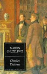 Martin Chuzzlewit (Wordsworth Hardback Library) by Charles Dickens - 1994-09-01