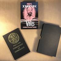 Valis With Cosmogony and Cosmology