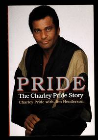Pride: The Charley Pride Story