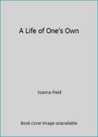 A Life of One's Own