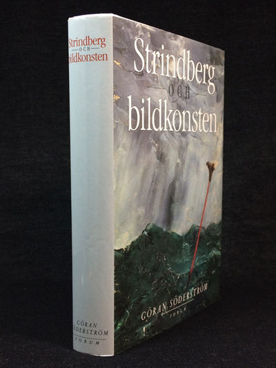 Strindberg och bildkonsten.