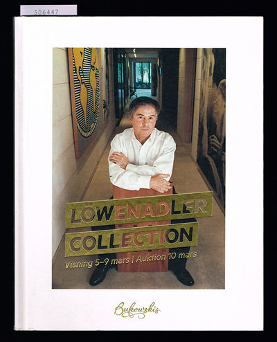 Löwenadler Collection. Visning 5-9 mars / Auktion…
