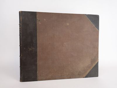 ADOLF STIELER'S HANDATLAS UBER ALLE THIELEDERERDE UND UBER DAS WELTGEBAUDE