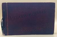 1920s Great Lakes Region Family Photo Album - Wisconsin, Illinois, Michigan