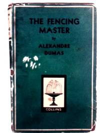 image of The Fencing Master
