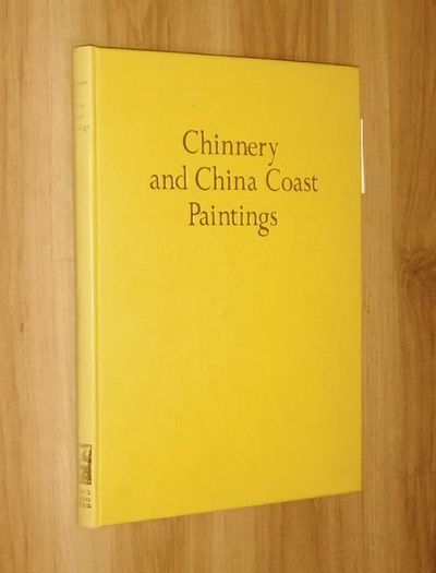 Chinnery and China Coast Paintings.