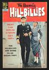 The Beverly Hillbillies - no. 15 (December 1966)