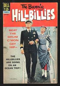 The Beverly Hillbillies - no. 15 (December 1966)