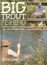 Big Trout Fishing