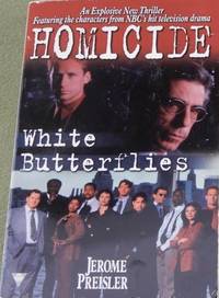 White Butterflies