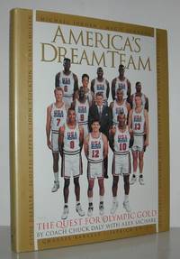 AMERICA'S DREAM TEAM The 1992 USA Basketball Team