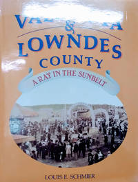 image of Valdosta and Lowndes County: A Ray in the Sunbelt