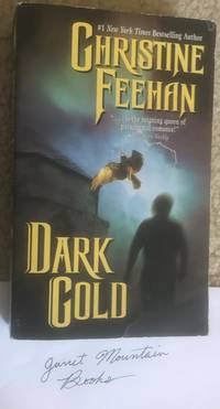 Dark Gold: A Carpathian Novel (Dark Series)